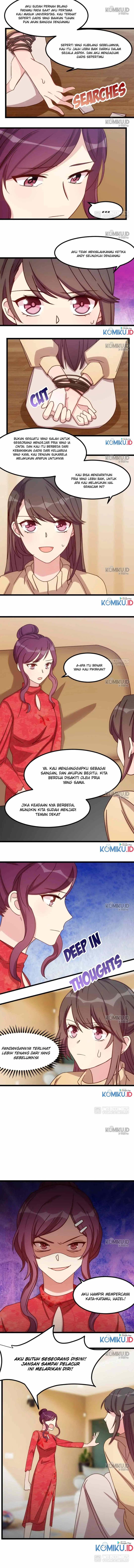 CEO’s Sudden Proposal Chapter 112 Gambar 2
